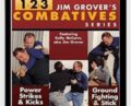 Combative Series Volumes 1 & 2 and 3 – JIM Grover