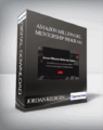 Jordan Kilburn – Amazon Millionaire Mentorship Program