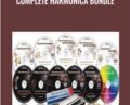 Complete Harmonica Bundle – JP Allen