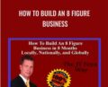 How To Build an 8 Figure Business – JT Foxx