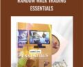 Random Walk Trading Essentials – J.L.Lord