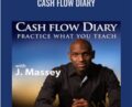Cash Flow Diary – J.Massey