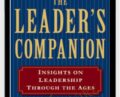Investing Leadership – Thomas Wren