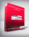 Jack Bernstein – 6-2-4 Winning Strategies & Systems