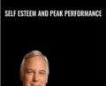 Self Esteem And Peak Performance – Jack Canfield
