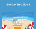 Summer of Success 2018 – Jack Canfield