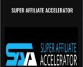 Super Affiliate Accelerator – Jacob Caris