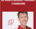 CBT Nuggets Microsoft PowerShell 6 Foundations – Jacob Moran