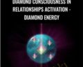 Diamond Consciousness in Relationships Activation – Diamond Energy and Jacqueline Joy