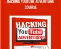 Hacking YouTube Advertising Course – Jake Larsen