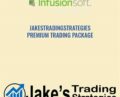 Premium Trading Package – JakesTradingStrategies