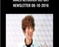 James Altucher Report – Newsletter 08-10-2016