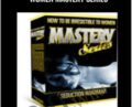 How to Be Irresistible to Women MASTERY SERIES – James Brito