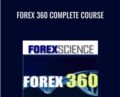 Forex 360 Complete Course – James De Wet