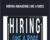 Hiring-Managing Like a Boss – James Friel