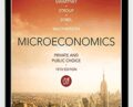 Microeconomics Private And Public Choice – James Gwartney