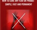 How to Cure any FEAR or PHOBIA – simple, fast and permanent – James Hayes