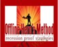 Offline Heros Method – James Jones and Caro