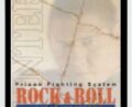 Rock and Roll – James Painter