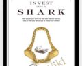 Invest Like A Shark – DePorre James RevShark