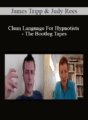 James Tripp & Judy Rees – Clean Language For Hypnotists – The Bootleg Tapes