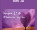 Divine love – James Van Praagh