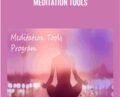 Meditation tools – James Van Praagh