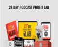 28 Day Podcast Profit LAB – Jamie Atkinson