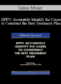 Jamie Miner – BPPV: Accurately Identify the Cause to Construct the Best Treatment Plan