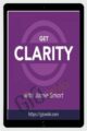 Clarity Live! (October 2020) – Jamie Smart