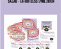 Salad-Effortless Evolution – Jamie Smart