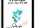 NLP Techniques Masterclass DVDs – Jamie Smart