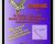 Examinsight for Cfa 2006 Level I Certification (The Candidates Guide to Chartered Financial Analyst Learning Outcome Statements) – Jane Vessey