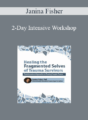 Janina Fisher – 2-Day Intensive Workshop: Healing the Fragmented Selves of Trauma Survivors: Transformational Approaches to Treating Complex Trauma