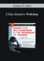 Janina Fisher – 2-Day Intensive Workshop: Shame and Self-Loathing in the Treatment of Trauma