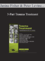 Janina Fisher, Peter Levine, Jamie Marich, Babette Rothschild, Belleruth Naparstek, Robert Scaer, Stephen Porges, Bessel van der Kolk – 3-Part Trauma Treatment: Psychotherapy for the 21st Century