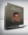 Jared Passey – The C3PO Forex Trading Strategy