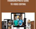 FroKnowsPhoto Guide to Video Editing – Jared Polin