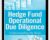 Hedge Fund Operational Due Diligence – Jason A.Scharfman