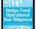 Hedge Fund Operational Due Diligence – Jason A.Scharfman