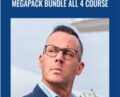 Megapack Bundle All 4 Course – Jason Bond