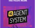 Instagram Agent System 2019 True Passive Income – Jason Capital