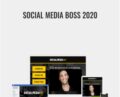 Social Media Boss 2020 – Jason Capital