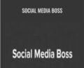 Social Media Boss – Jason Capital