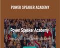 Power Speaker Academy – Jason Capital