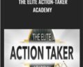 The Elite Action-Taker Academy – Jason Capital