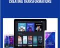 Creating Transformations – Jason Goldberg