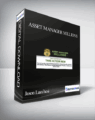Jason Lucchesi – Asset Manager Millions