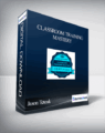 Jason Teteak – Classroom Training Mastery