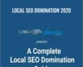 Local SEO Domination 2020 – Jason Wright